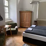 Zamecek 3* Ostrov (Central Bohemian)
