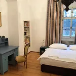 Zamecek 3* Ostrov (Central Bohemian)