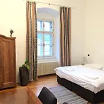 Zamecek 3* Ostrov (Central Bohemian)