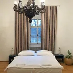 Zamecek 3* Ostrov (Central Bohemian)