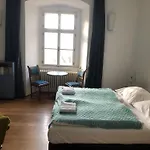 بيت ضيافة Zamecek 3*