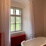 بيت ضيافة Zamecek 3*