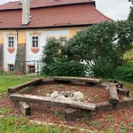 Zamecek 3* Ostrov (Central Bohemian)