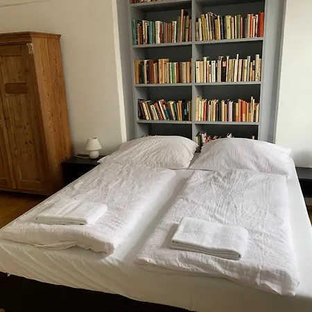 Zamecek Vendégház Ostrov