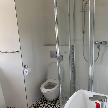 Zamecek Guest house 3*