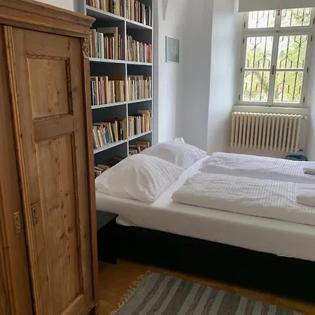 Zamecek Guest house