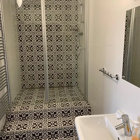 Guest house Zamecek