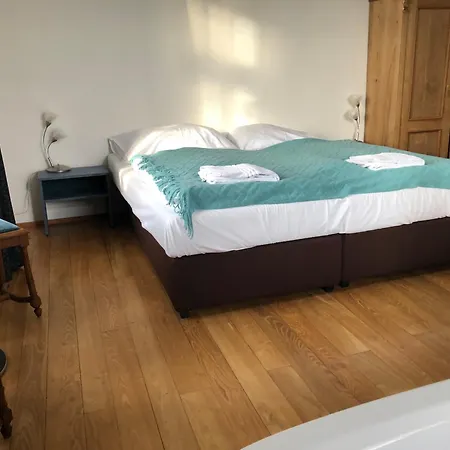 Guest house Zamecek