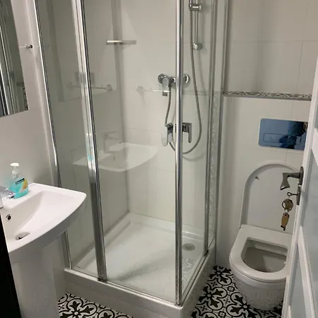 Zamecek Vendégház 3*