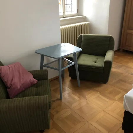 Guest house Zamecek Ostrov