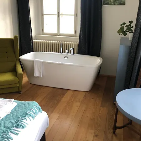 Zamecek Guest house
