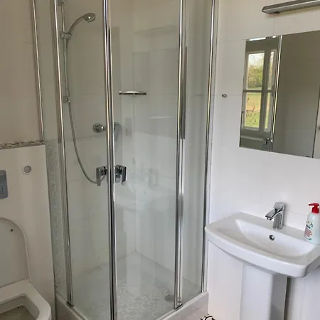 Guest house Zamecek