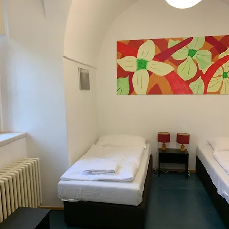 Zamecek Guest house Ostrov