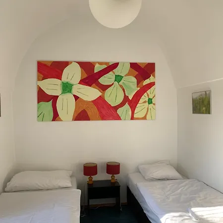 Zamecek 3* Ostrov