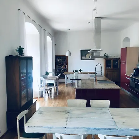 Zamecek Vendégház 3*