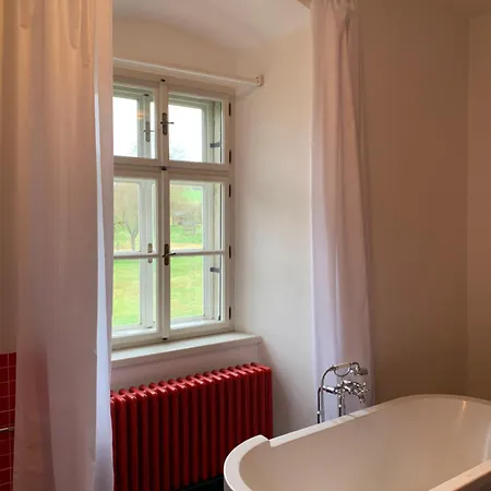 Guest house Zamecek 3*