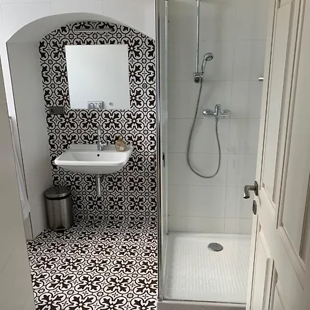 Guest house Zamecek 3*