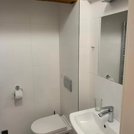 Vendégház Zamecek 3*