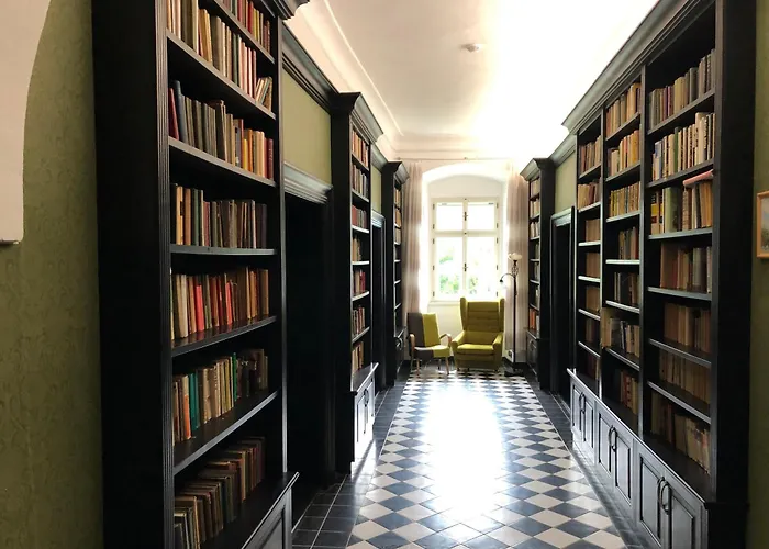 Penzion Zámeček 3*