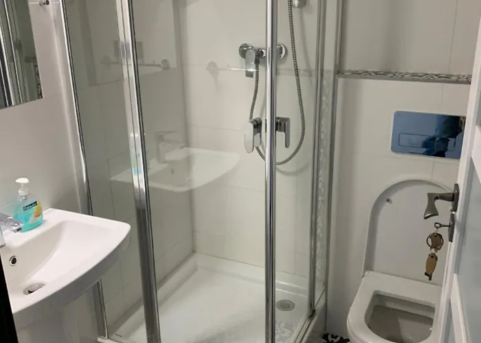 Zámeček Pensión 3*