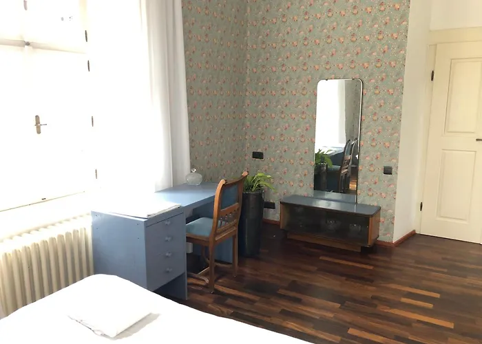 Pensión Zámeček 3*