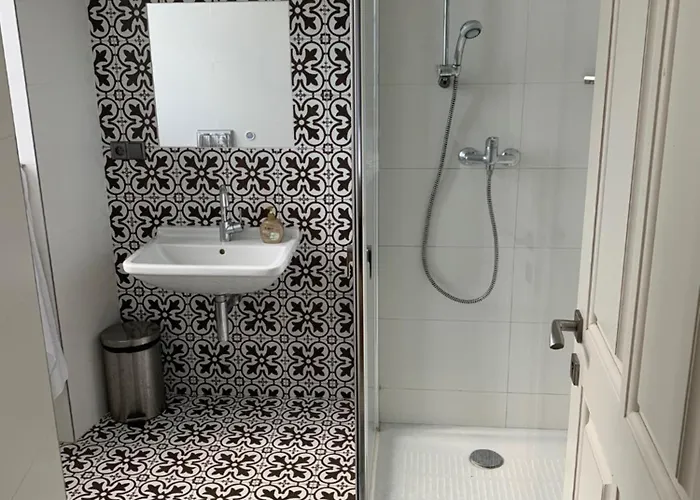 Pensión Zámeček 3*